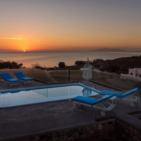 Queen Of Santorini Karterados  Exterior photo