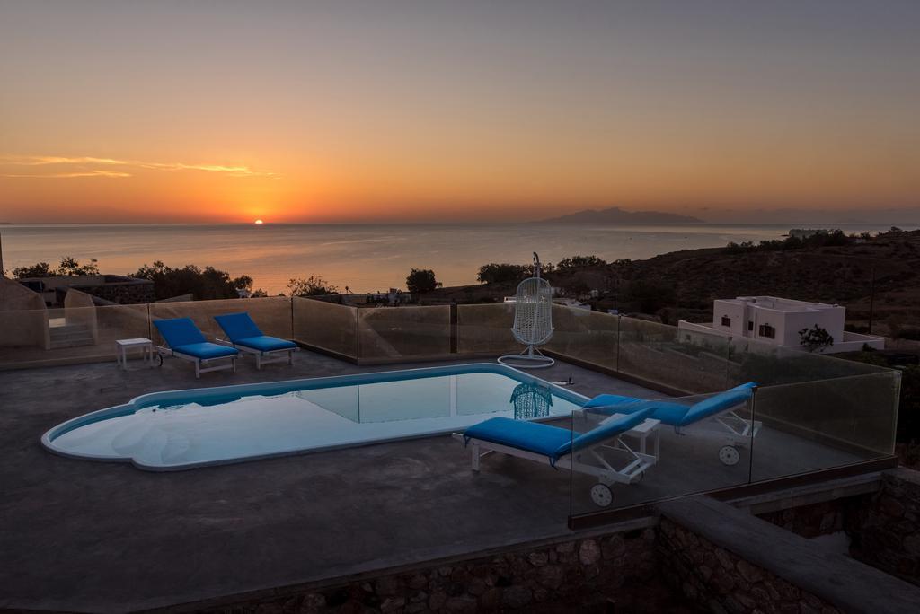 Queen Of Santorini Karterados  Exterior photo