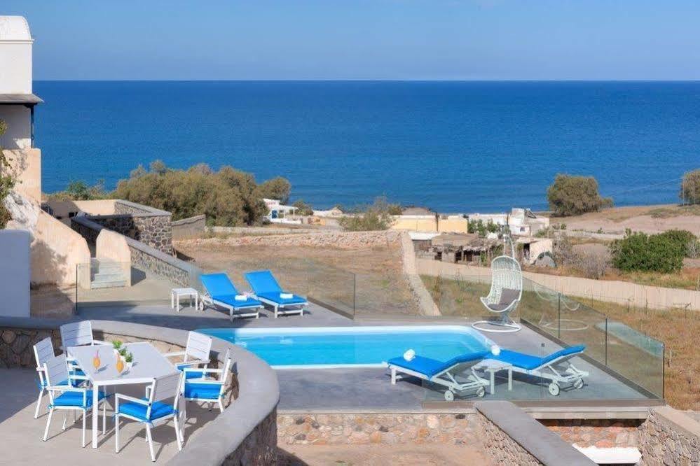 Queen Of Santorini Karterados  Exterior photo
